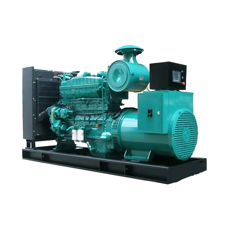Por que os geradores a diesel são soluções de energia essenciais para as necessidades modernas