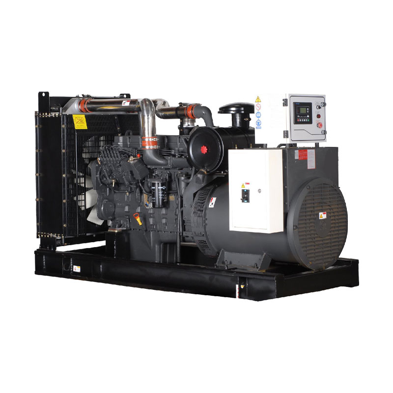 Diesel Generator