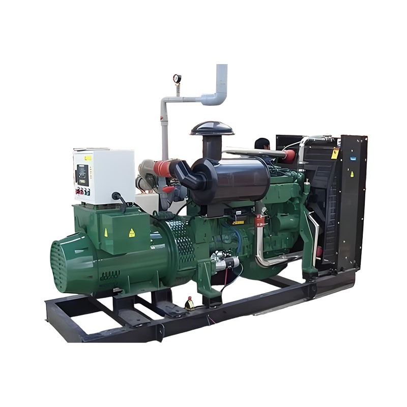 Gerador de diesel Kilowatt